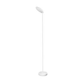 M8510  Nassau Floor Lamp 182cm 30W LED 3000K Dimmable White
